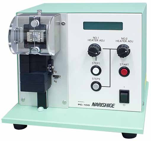 Narishige垂直拉制仪PC-100