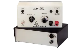 ISO-Flex-刺激隔离器