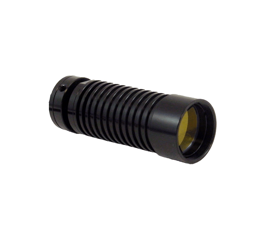 深紫外 235-340nm 准直 LED 光源