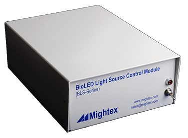 软件/TTL LED控制器